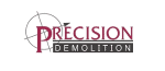 Precision-Demolition