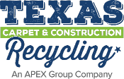 Texas Carpet & Construction Recycling_Logo