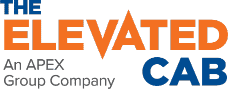 The Elevated Cab_Logo