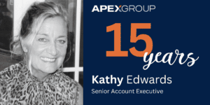 Kathy Edwards anniversary